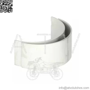Connecting Rod Bearing - Standard - Journal fits John Deere 8130 8430 RE529318