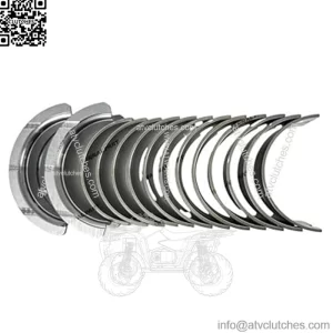 Main Bearing Suitable for John Deere 6068 Engine Part RE65165