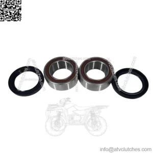Yamaha Raptor 700 YFZ 450 Rear Axle Repair Kit rear 25-1618 new version