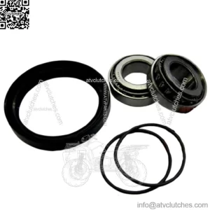 Polaris front wheel bearings 25-1008