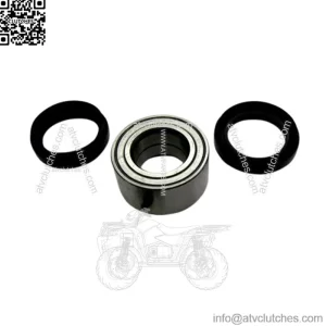SUZUKI KingQuad wheel bearings front 25-1538 sales