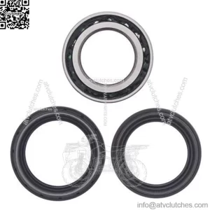 wheel bearing Honda Rincon TRX 650 680 rear 25-1480