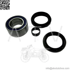 HONDA FRONT WHEEL BEARINGS 25-1005