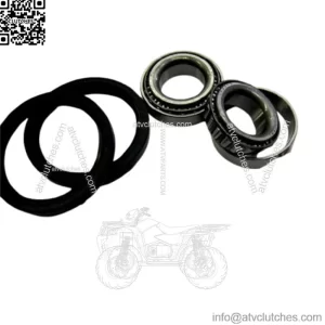 MacPherson strut bearings POLARIS FRONT 25-1006