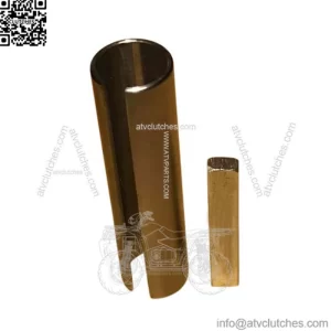 Bearing pin key 3/4"-5/8"*3/16"