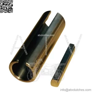 Bearing pin key 1"-3/4"*1/4"-3/16"