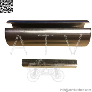Bearing pin key 1"-7/8"*1/4"-3/16"