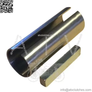 Bearing pin key 9/8"-1"*1/4"