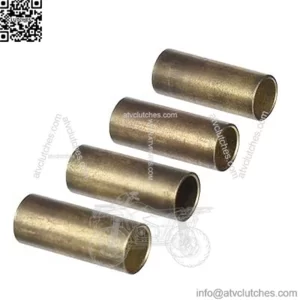 Shackle powder metallurgy bearing 4 pieces