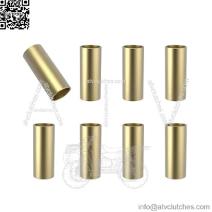 Shackle powder metallurgy bearing 8 pieces