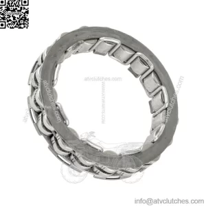 Starter Clutch One Way Bearing Sprag For Honda Foreman 450 TRX450FE 2002-2004 (For: Honda)