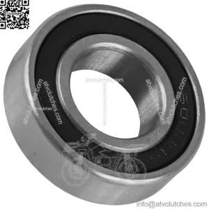 Clutch Ball Bearing for Yamaha Raptor 700 Raptor 700R YFM700 2006-2012 / 2015 (For: Yamaha Raptor 700)