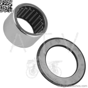 Swingarm Needle Bearing with Washer For Yamaha Raptor 700 2006-2022 (For: Yamaha Raptor 700)