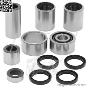 Swingarm Repair Kit For Honda TRX420FM/FE FourTrax Rancher 4x4/ES 2007-2013 (For: Honda)