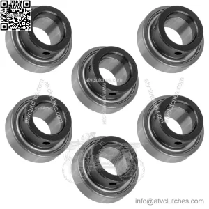 61" Deck Spindle Bearings Repair kit for Husqvarna ZTH6123 ZTH6125 / 539104852