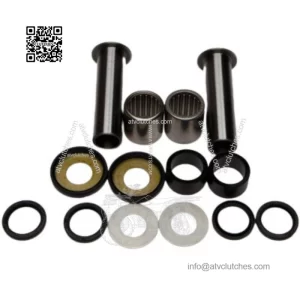 NEW 2003-2012 Suzuki LTZ400 SWINGARM BEARINGS & SEALS 28-1094
