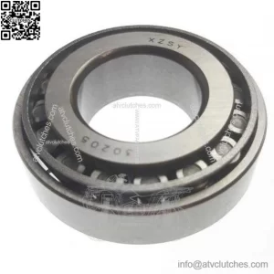 Linhai ATV Wheel Bearing 30205 ?C High-Performance Replacement for Smooth Ride