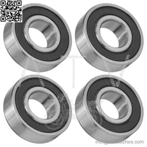 46" Deck Spindle Repair Kit for Craftsman 247.288800/247.288851/247.288852
