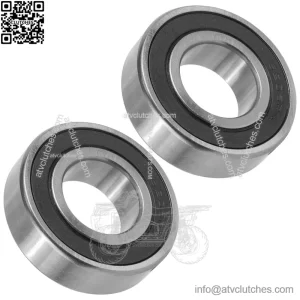 116-0720 Deck Spindle Bearings for Toro - Also Fits 127-0560, 127-0570