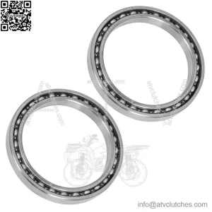 91051-HP5-601 Rear Differential Bearings for Honda - 45x58x7mm