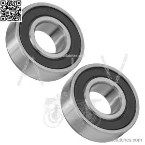 33" Deck Spindle Rebuild Kit for Cub Cadet CC760/CC800 Walk-Behind Mowers