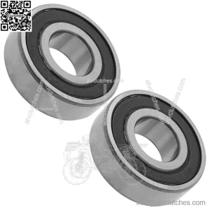 Spindle Repair Kit for John Deere - AM136733, AM143469, AM134292, AM137483