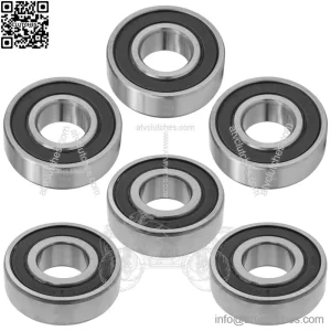 48A Deck Spindle Kit for John Deere 318/322/330/332/425/445/455 Tractors