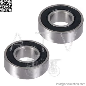 48224 Replacement High Speed Bearings 2 PK Fits SCAG 48224