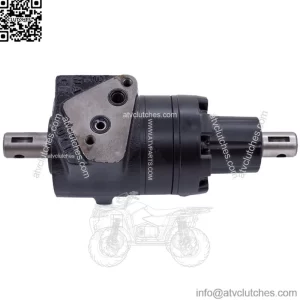Char-Lynn Power Steering Torque Generator Fits  International  Tractor