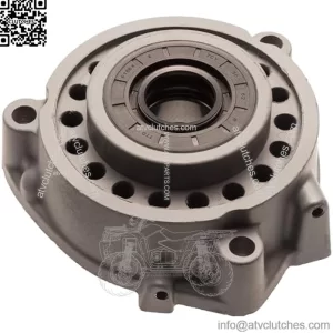 New Bearing Housing Series 1800 Gp-R 242 S E-Series 190 192 195 Fsh Deluxe Sport 195S 212 Ltd S Ss X 275E 275Sd 275Se Ar 240 Ho Fx Cruiser Sho Svho Fzr 2013-2023 by Part Numbers 6S5-45332-00-00