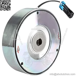Golf Cart Motor Brake for EZGO RXV 2008-2019 OEM Part 617766 610065