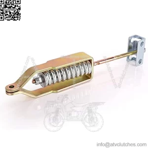 Brake Compensator Assembly Fits EZGO G&E 1994-Up Medalist/TXT Replaces 70272-G04 (Also 612558)