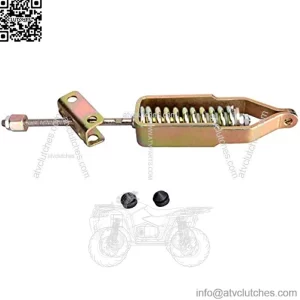 Golf Cart Brake Compensator for EZGO TXT & Medalist PDS 1994-up Gas & Electric, OEM# 70272-G04 612558