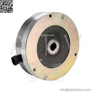 Golf Cart Motor Brake for EZGO RXV 2009.5-2011 Electric, Replace OEM# 610065