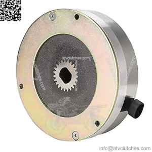 Golf Cart Motor Brake for EZGO RXV 2008-up Electric,OEM# Golf Cart 610065 605867
