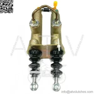 Brake Master Cylinder For New Holland 5640 6640 7740 7840 8240 8340 81869963