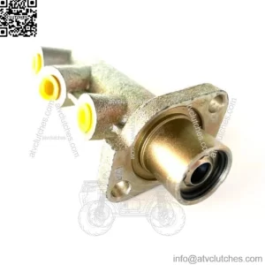 For JCB Backhoe Loader Brake Master Cylinder 3CX 4CX 15/920389