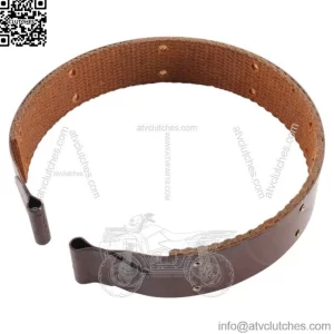 New Brake Band Lining for IH Farmall H HV O-4 OS-4 W-4