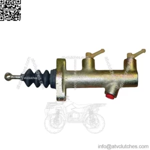 NEW Clutch Master Cylinder for Ford New Holland Tractor 8340 TS100 TS110 TS115