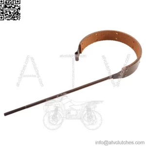 Brake Band for Farmall A B BN Super A 51582DDX; 1702-2034