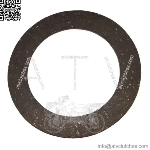 Disc W39301 Fits John Deere 16A 205 227 307 407 506 509 606 609 706 709 727 737