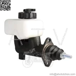 New Clutch Master Cylinder Fits John Deere 3055 3155 3255 2355 2555 2755 2955