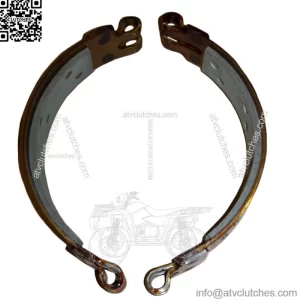 Brake Band Set Fits Case 430 530 470 480 570 580 480B 580B 480C 580C 249018A3