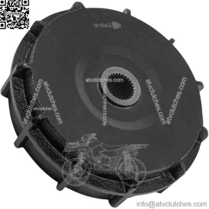 43620-HR3-A20 43620HR3A20 Rear Brake Drum For Honda