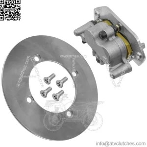 Front Right Brake Caliper Kit For Yamaha Wolverine R-Spec YXE700 FI 2016-2018