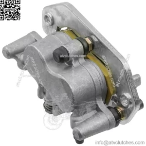 1XD-2580T-00-00 Front Left Brake Caliper For Yamaha Viking Wolverine