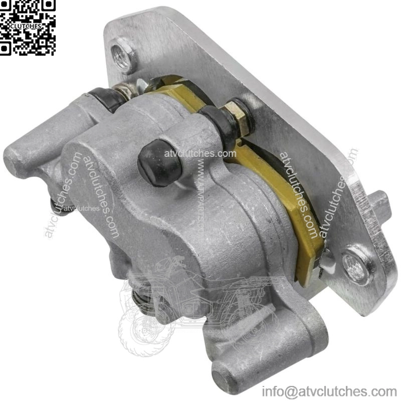 Front Right Brake Caliper For Yamaha Wolverine X2 850 YXE850 XTR 2023