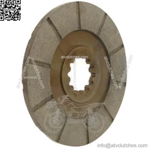 AM1975468C2 Brake Disc