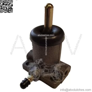 G109413 Brake Slave Cylinder Fits Case IH 450 480 480C 480D 580 580B 580C 580D