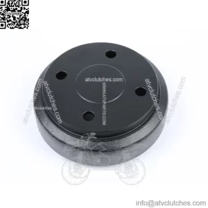 Brake Drum for Club Car & Precedent DS electric 1995-up